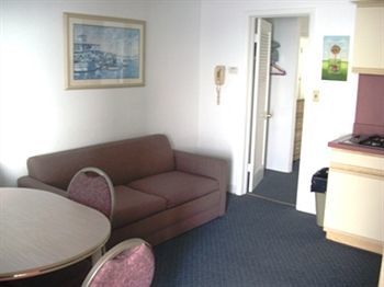 Hotel Alante Oceanfront Motor à North Wildwood Extérieur photo