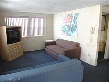 Hotel Alante Oceanfront Motor à North Wildwood Extérieur photo